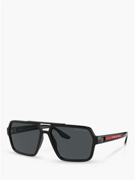 men's Prada sunglasses john lewis